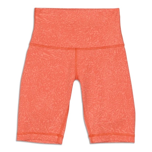 Wunder Train High rise biker shorts - Picture 2 of 5